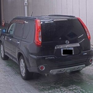 Nissan X-Trail (Dba-Nt31)