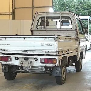 HONDA ACTY TRUCK V-HA4