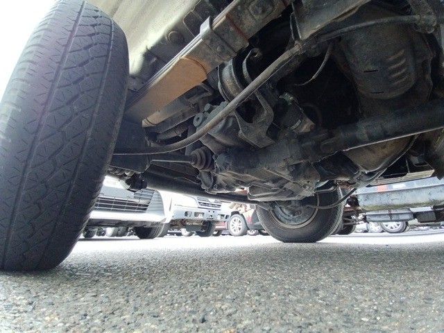 HONDA ACTY TRUCK V-HA4 - Image 7