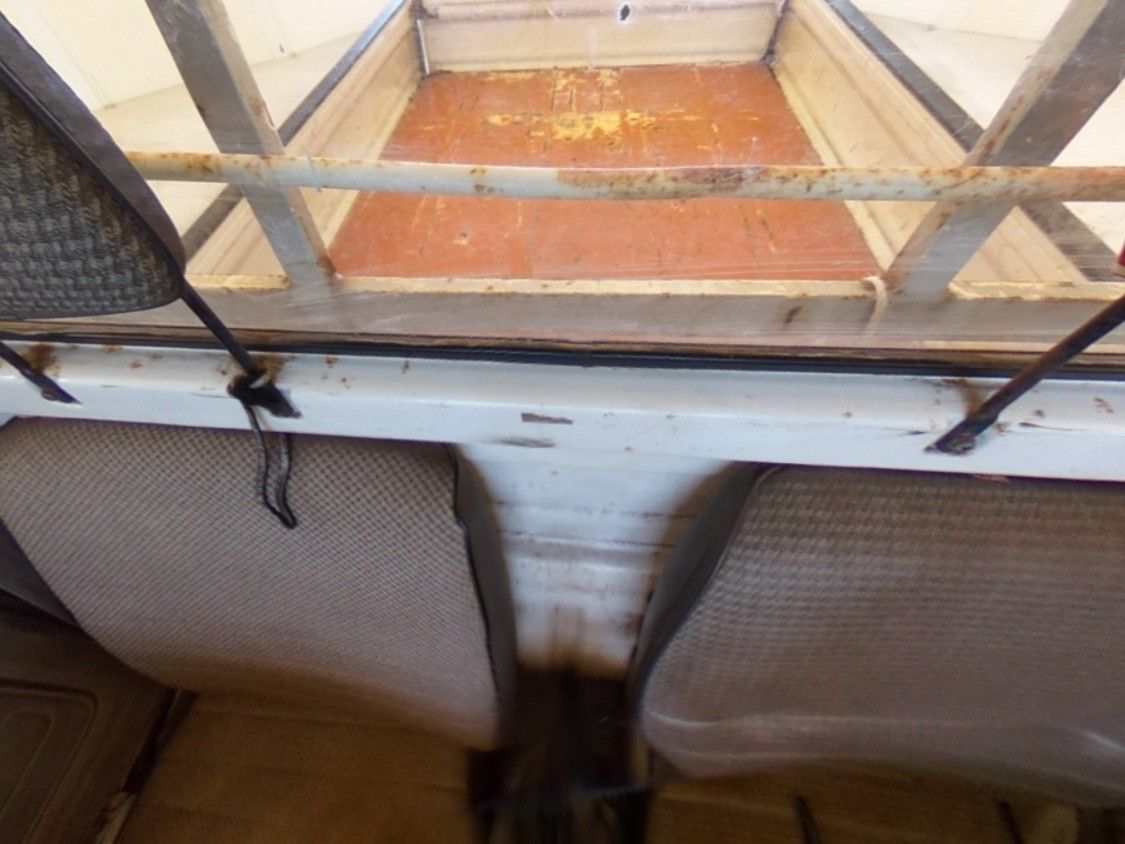 HONDA ACTY TRUCK V-HA4 - Image 3