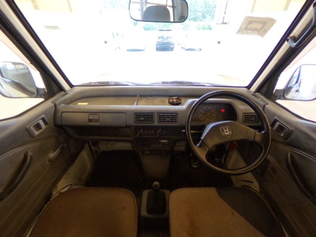 HONDA ACTY TRUCK V-HA4 - Image 2